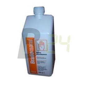 Bradoplus kéz- és bőrfertőtlenítő 1000 (1000 ml) ML072045-21-8