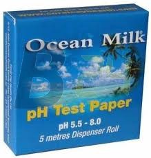 Okinawan ph teszt lakmusz papír 5 m (5 m) ML072077-110-2