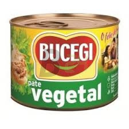 Bucegi növényi pástétom 200 g (200 g) ML072082-15-2