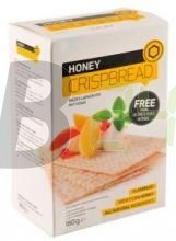 Crispbread lapkenyér mézes (180 g) ML072251-109-1