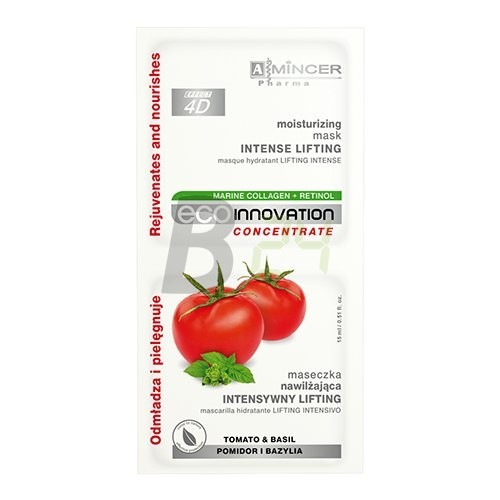 Eco innovation intenzív lifting maszk (15 ml) ML072299-25-3