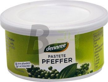 Dennree bio pástétom borsos (125 g) ML072387-14-7