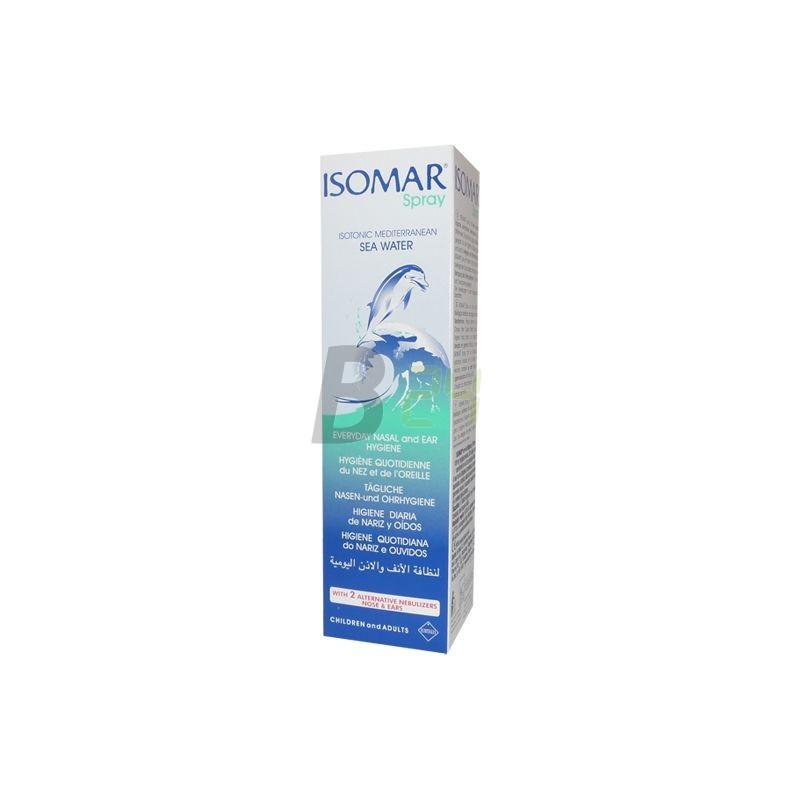 Isomar orrspray 100 ml (100 ml) ML072485-32-4