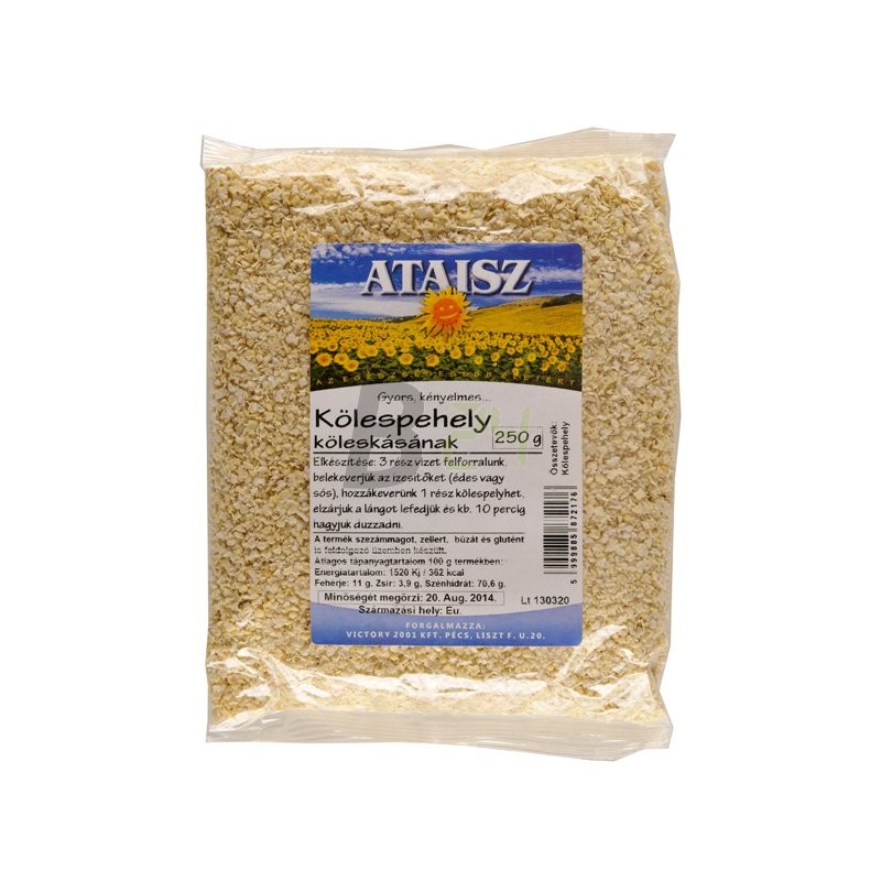 Ataisz kölespehely köleskásának 250 g (250 g) ML072515-7-6