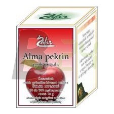 Zafir alma pektin porkapszula (60 db) ML072759-35-9