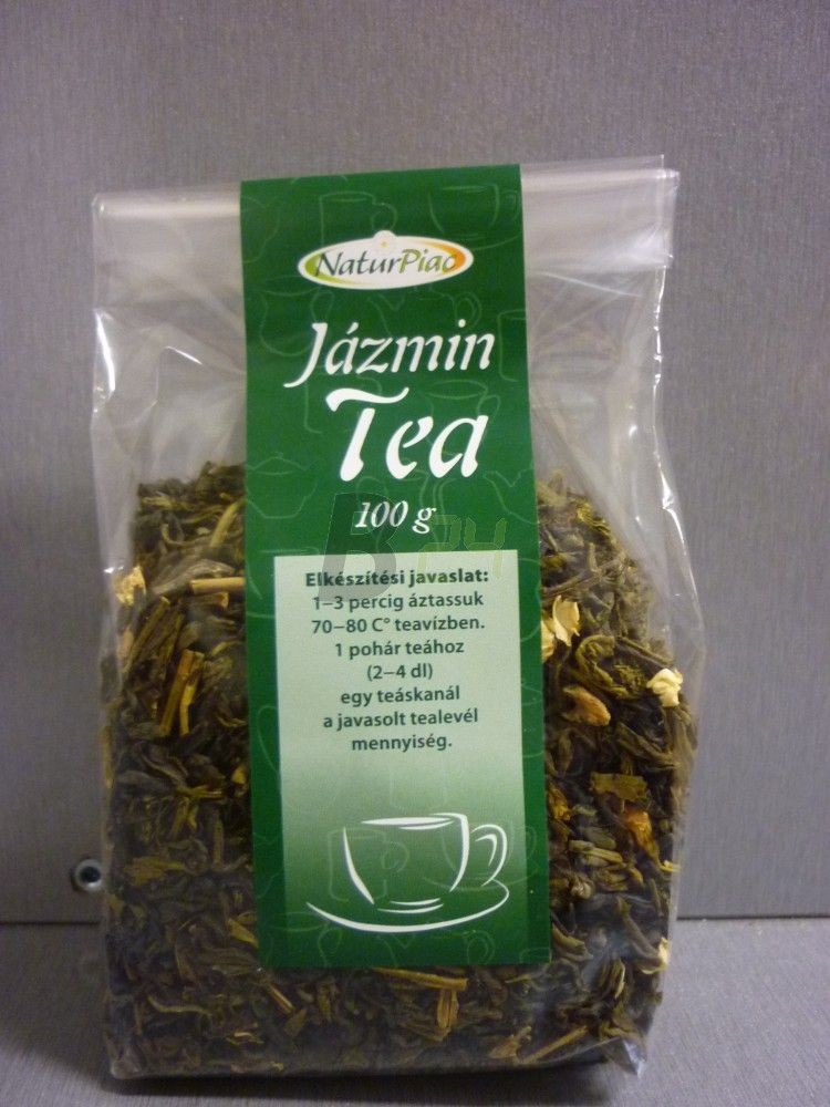 Jázmin tea 100 g (100 g) ML072774-37-7