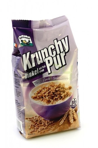 Barnhouse bio krunchy müzli zabos (375 g) ML072834-18-1