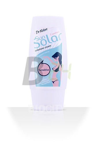 Dr.kelen sunsolar sensitive 100 ml (100 ml) ML072885-27-13