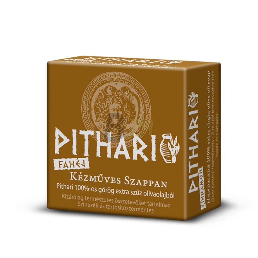 Pithari szappan fahéj (80 g) ML072959-26-9