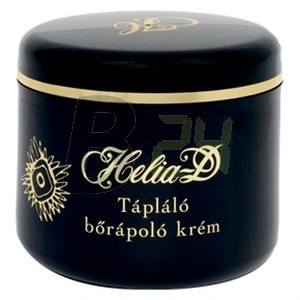 Helia-d tápláló bőrápoló krém 200 ml (200 ml) ML073053-110-1