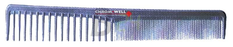 Chrom well fésű abs 71439 (1 db) ML073070-29-1