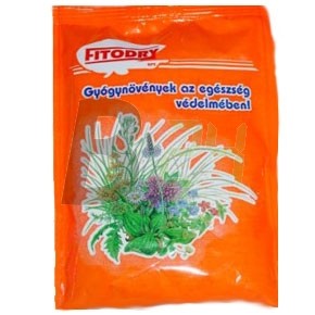 Fitodry citromfű levél 100 g (100 g) ML073167-100-1