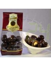 Choko berry feketeribizlis mandula (80 g) ML073196-21-6