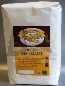 Kenyérvarázs durum fehérliszt (1000 g) ML073247-37-5