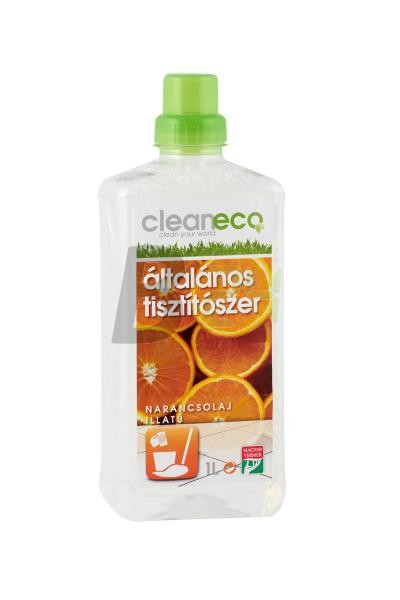 Cleaneco általános tisztítószer narancs (1000 ml) ML073336-19-8