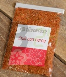 Fűszerész chili con carne fűszerkeverék! (20 g) ML073380-20-8