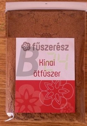 Fűszerész kínai ötfűszer fűszerkeverék (20 g) ML073391-20-8