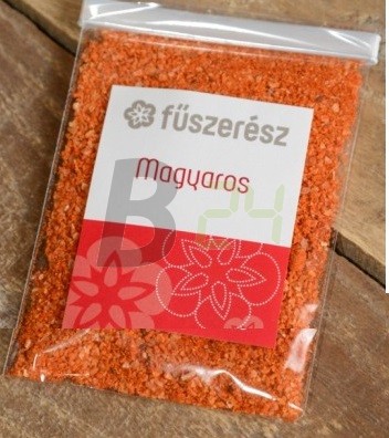 Fűszerész magyaros fűszerkeverék (20 g) ML073392-26-6