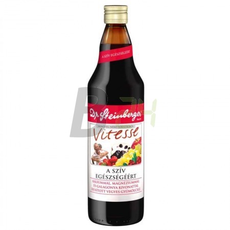 Dr.steinb. vitesse a szív egészségéért (750 ml) ML073480-9-8