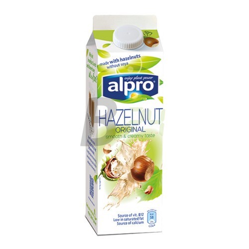 Alpro mogyoróital 1000 ml (1000 ml) ML073499-5-4