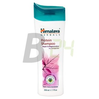 Himalaya sampon proteines regeneráló (200 ml) ML073679-22-6