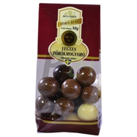 Choko berry vegyes törökmogyoró (80 g) ML073795-28-6