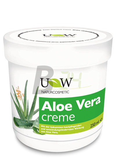 Uw aloe vera krém (250 ml) ML073833-24-6