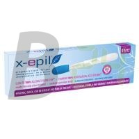 X-epil terhességi gyorsteszt pen (1 db) ML073850-23-4