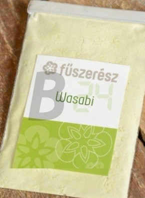 Fűszerész wasabi (10 g) ML073878-20-9