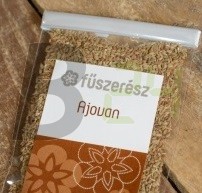 Fűszerész ajovan fűszerkeverék (10 g) ML073886-20-8