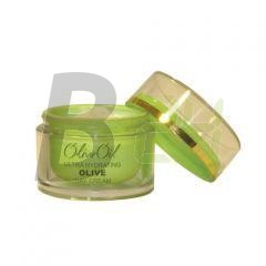 Bio fresh olivás arckrém (100 ml) ML073925-28-11