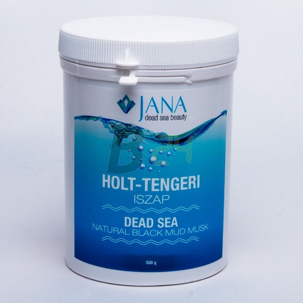 Jana holt-tengeri iszappakolás (100 ml) ML073932-30-10