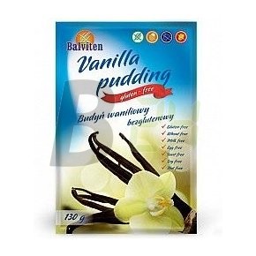 Balviten vanília pudingpor (130 g) ML073957-17-9