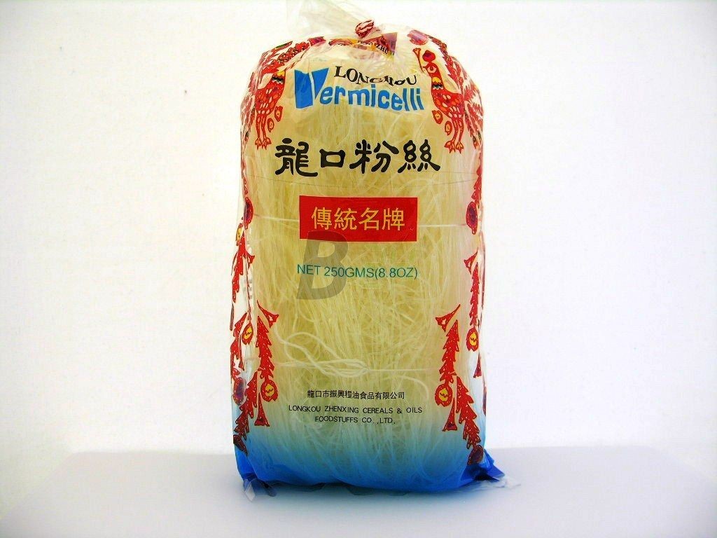 Vermicelli kínai üvegtészta 500 g (500 g) ML074046-32-10