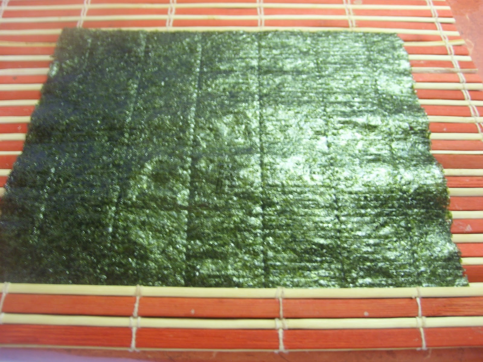 Alga lap sushihoz (25 g) ML074047-19-6