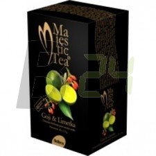 Majestic tea goji-lime (20 filter) ML074249-38-9