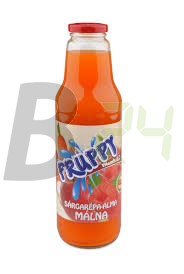 Fruppy ital sárgarépa-alma-málna 750 ml (750 ml) ML074303-3-3