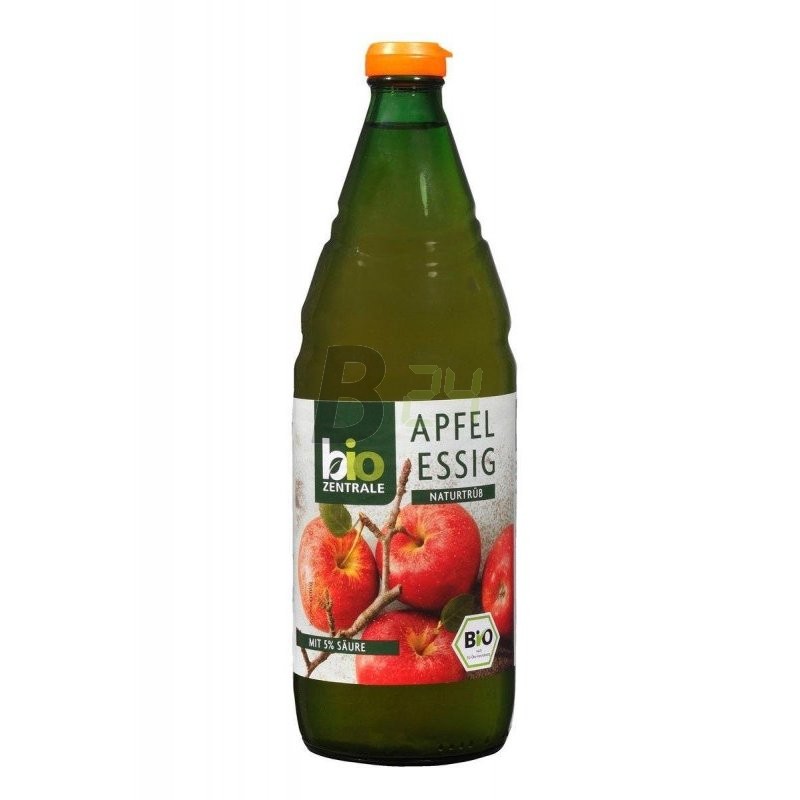 Bio zentrale alma borecet szüretlen (750 ml) ML074349-7-1