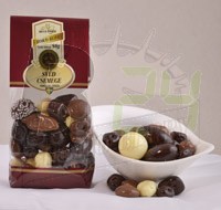 Choko berry svéd csemege (80 g) ML074373-28-6