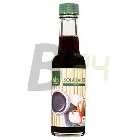 Bio zentrale szójaszósz (140 ml) ML074424-15-2