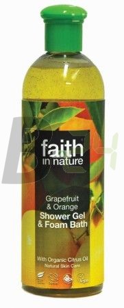 Faith in nature tus-habf. grapef. 250 ml (250 ml) ML074485-22-9