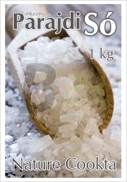 Nature cookta parajdi só étkezési (1000 g) ML074529-26-12
