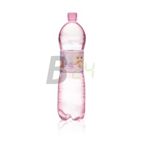 Baby bruin forrásvíz 1500 ml (1500 ml) ML074536-4-6