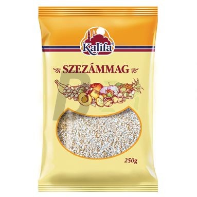 Kalifa szezámmag (250 g) ML074571-32-6