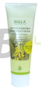 Biola bio orvosi somkóró fényvédő kr. 75 (75 ml) ML074588-41-8