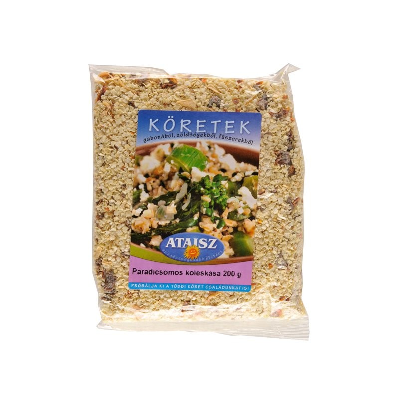 Ataisz köles köret paradicsom (200 g) ML074646-35-6