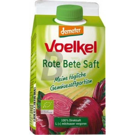 Voelkel bio céklalé 500 ml! (500 ml) ML074824-12-8