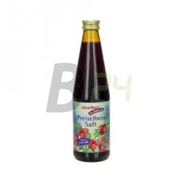 Voelkel bio vörösáfonyalé 330 ml (330 ml) ML074827-11-4