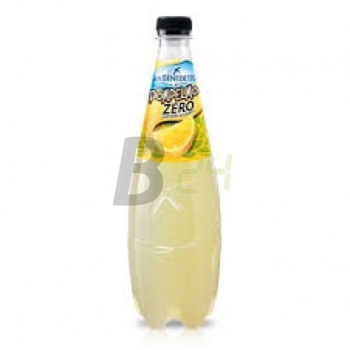 San ben. zero üdítőital pompelmo (750 ml) ML074853-1-17