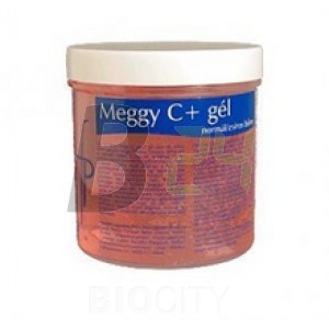 Fáma meggy c+gél normál-zsíros bőrre! (250 ml) ML074855-30-4